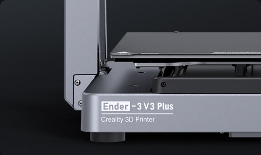 Ender 3 V3 Plus