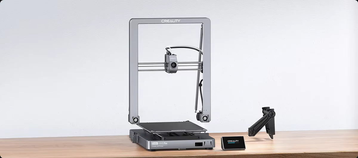 Ender 3 V3 Plus