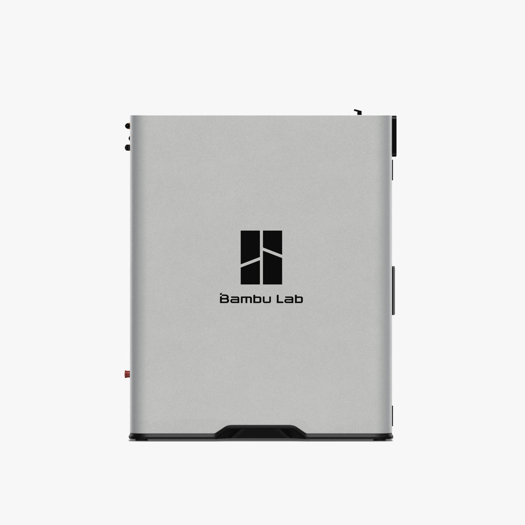 Bambu Lab H2S Global Version 3D printer