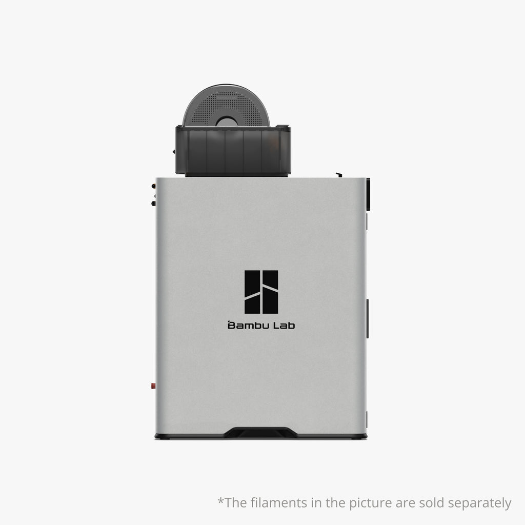 Bambu Lab H2S Global Version 3D printer