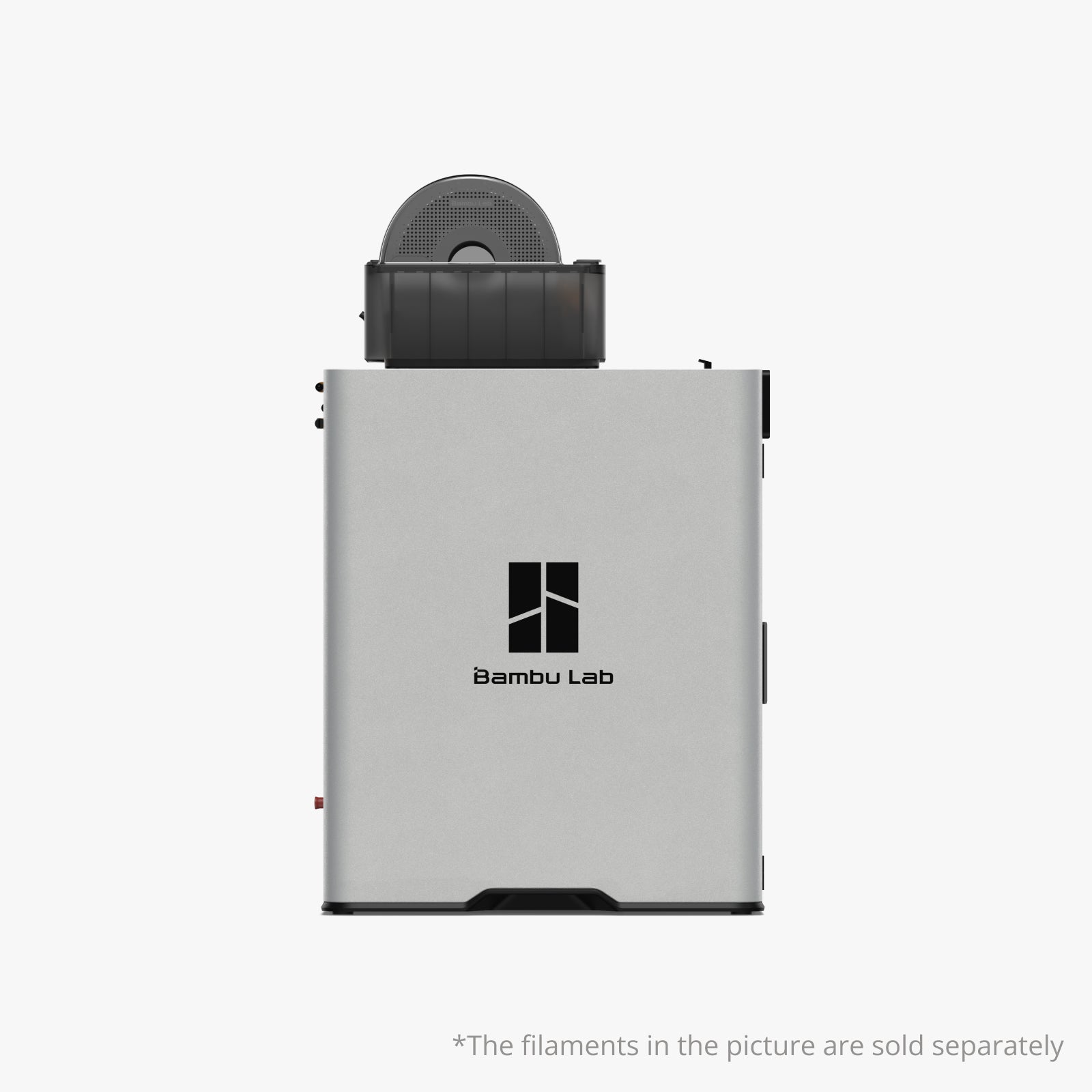 Bambu Lab H2S Global Version 3D printer