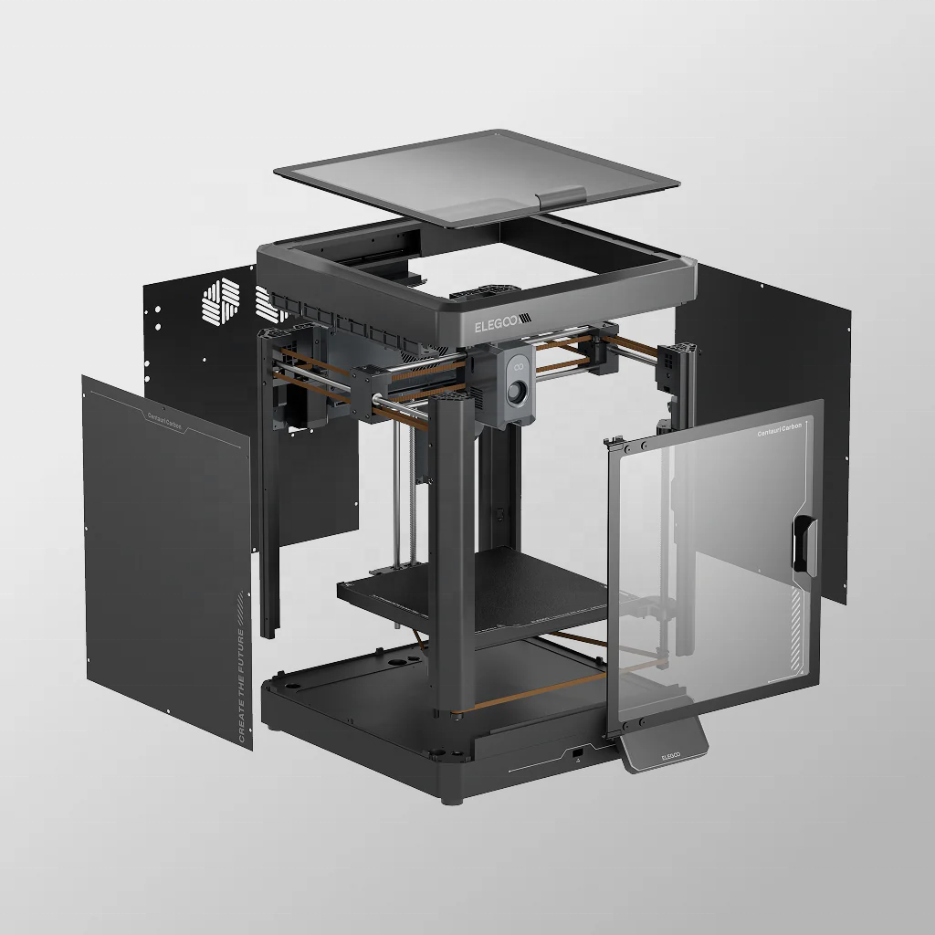 Elegoo Centauri Carbon 3D Printer