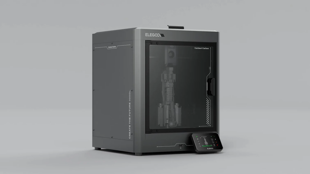 Elegoo Centauri Carbon 3D Printer
