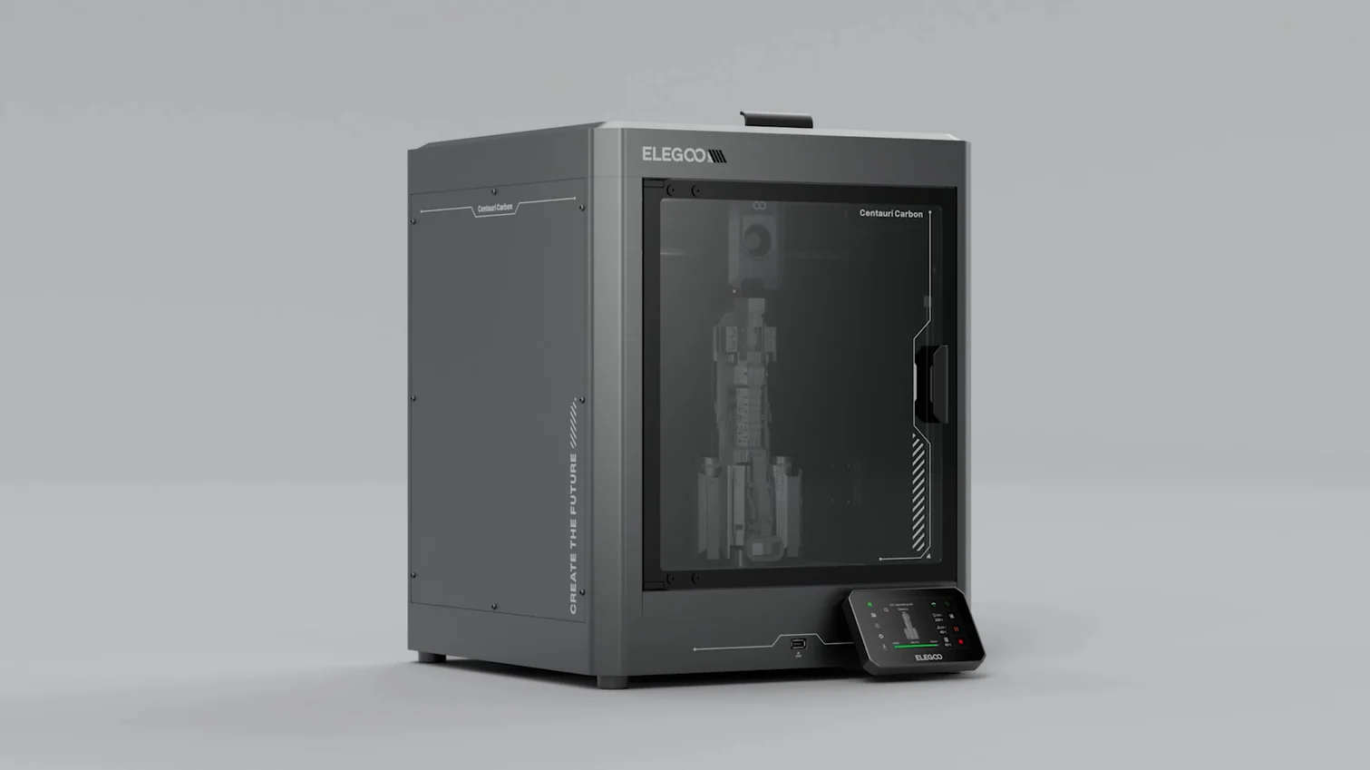Elegoo Centauri Carbon 3D Printer