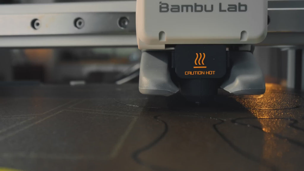 Bambu Lab A1 Global Version 3D Printer in Bangladesh